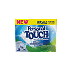 Personal Touch Auto Washing Powder Sheets - PT162 