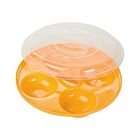 Progressive 4 Microwave 4 Egg Poacher - PS-77Y
