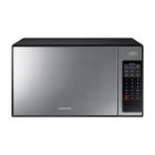 Samsung 32L Silver Microwave - ME0113M1