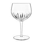 Luigi Bormioli 4 Pack Gin & Tonic Glass - C493 