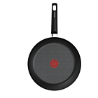 Tefal 30cm Black Access Frypan - B4450702