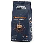 DeLonghi 250g Crema Coffee Beans - DLSC602