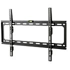 Loctex 37 × 70 Black TV Bracket - PSW698MF
