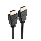 Volkano 1.5m HDMI Cable - VK-20163-BK
