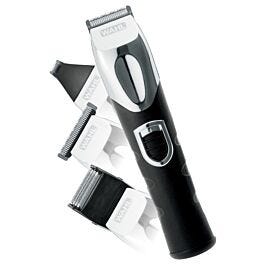 Wahl all in one rechargeable trimmer discount