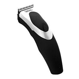Wahl Style Pro Cord Cordless Rechargeable 18 Piece Hair Clipper Kit 9639 016