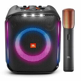 Jbl mic and 2025 speaker