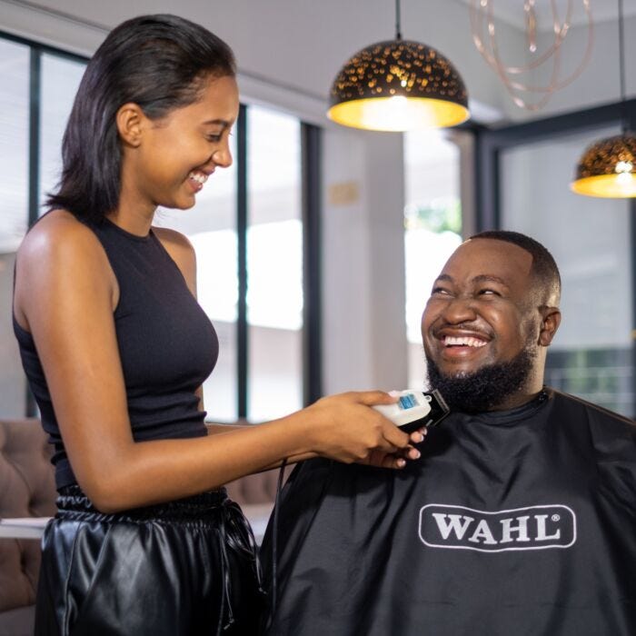 Wahl deals multi cut