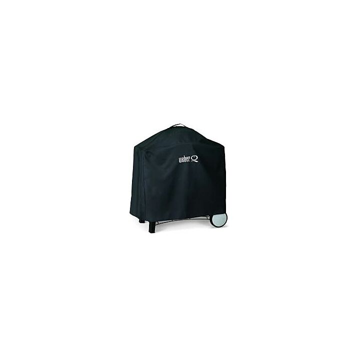 weber q300 grill cover
