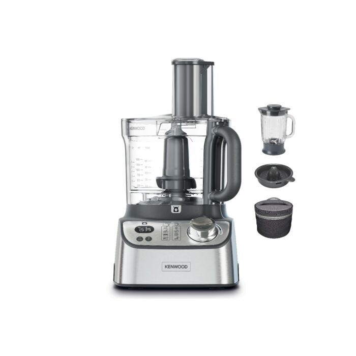 Hirsch kenwood food processor new arrivals