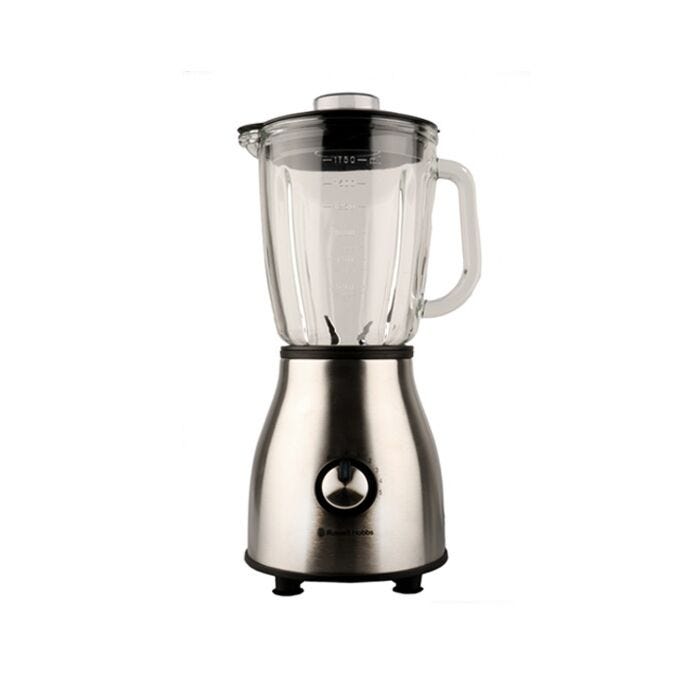 Russell Hobbs Stainless Steel Jug Blender - RHB315 Hirsch's