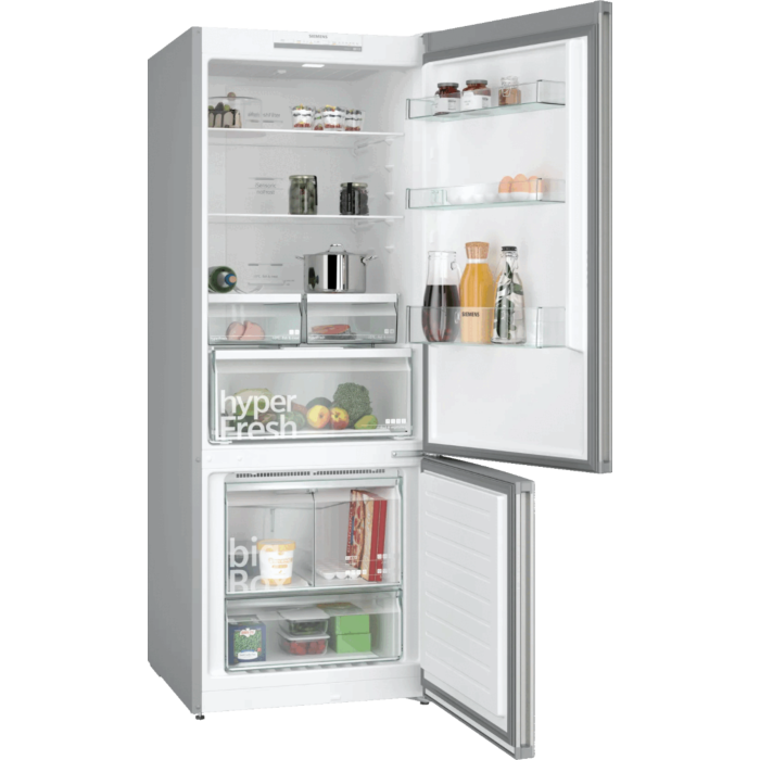Siemens 70cm fridge freezer discount