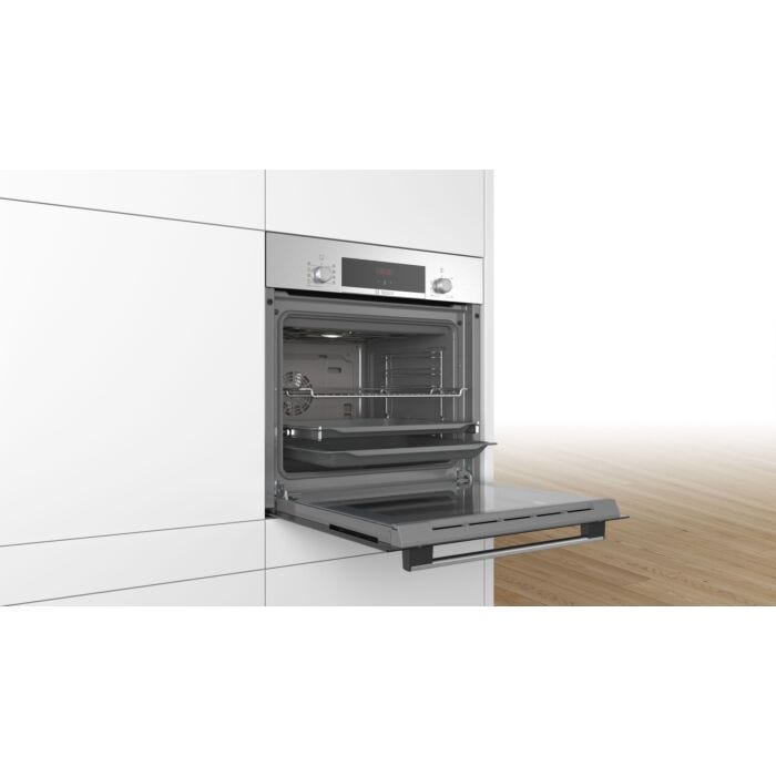 Bosch 60cm store electric oven