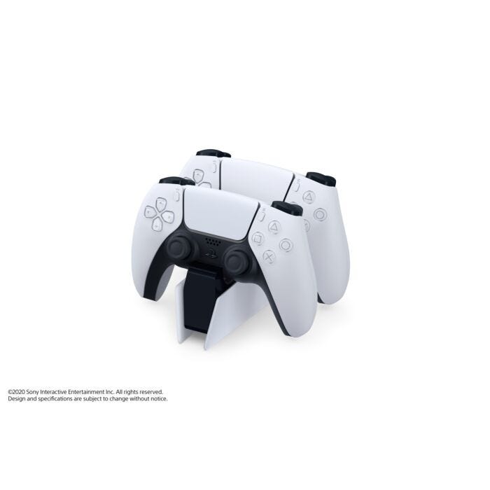 PS5 Charging station 10233473 Hirsch s