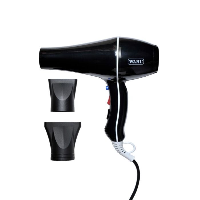 Wahl hair dryer review discount