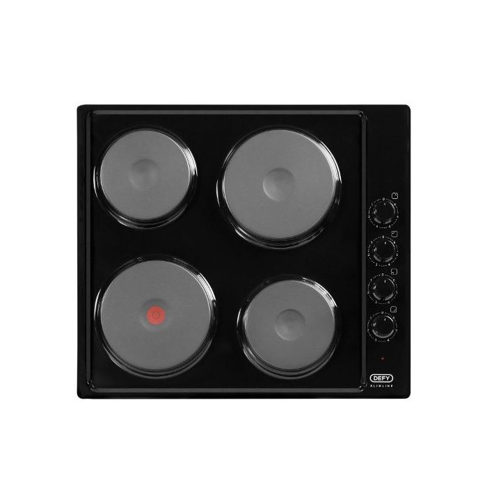 Defy Slimline Solid Hob with CP – DHD398