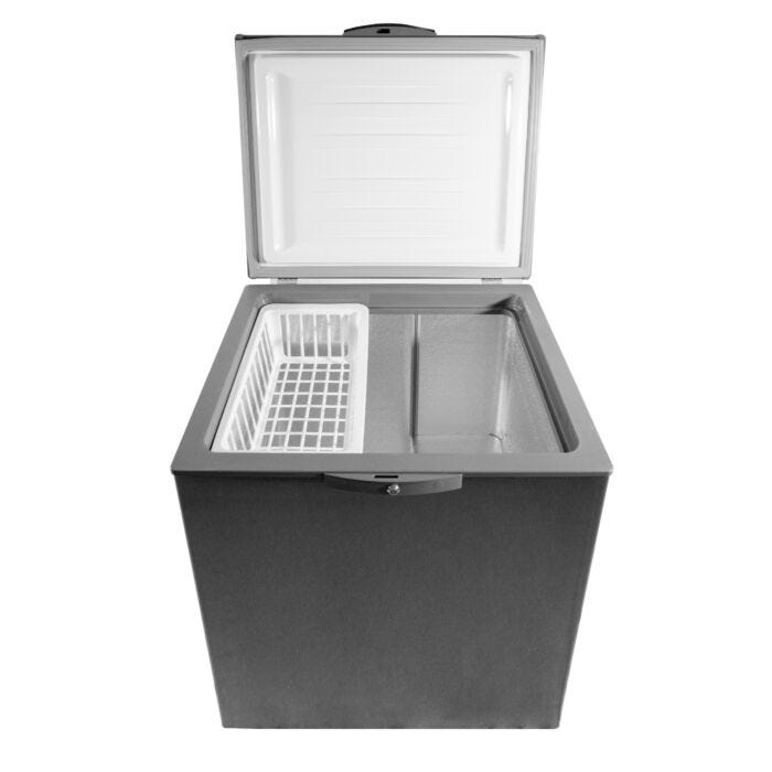 Defy 195L Metallic Chest Freezer DMF513 Hirsch s