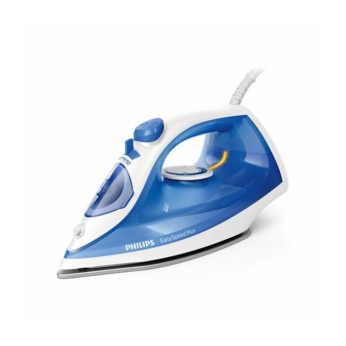 Philips easy shop steam iron