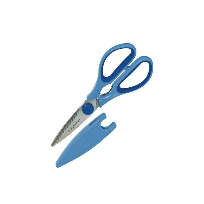 Progressive Magnetic Kitchen Scissors