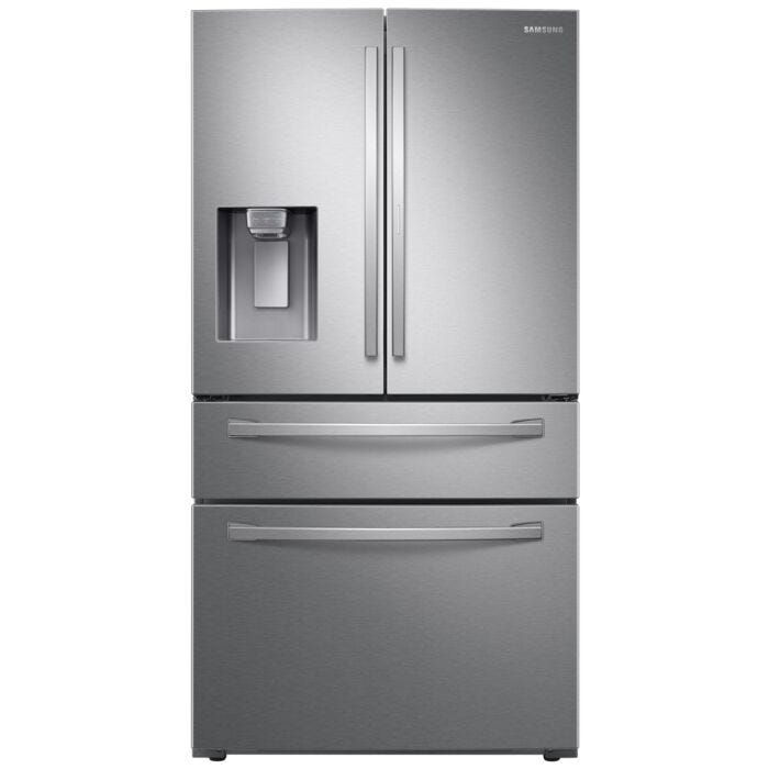 Samsung 600lt French Door Refrigerator Rf28r7351sr Fa Hirsch S