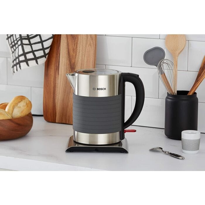Bosch cordless deals kettle