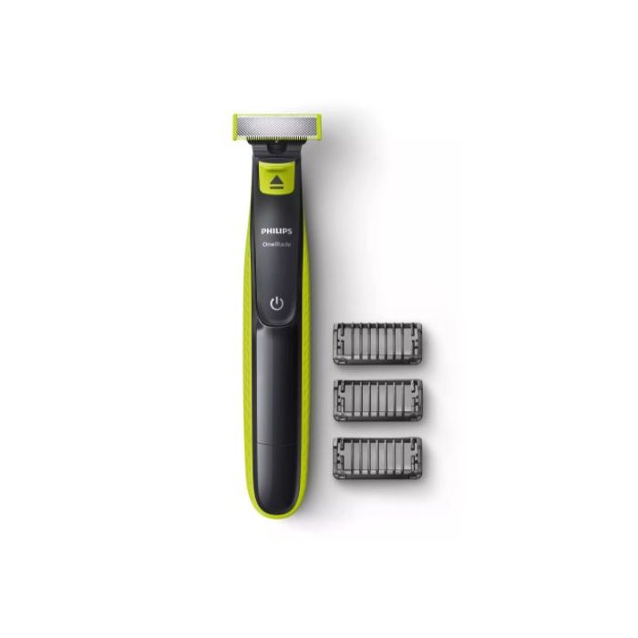 philips one shaver replacement blades