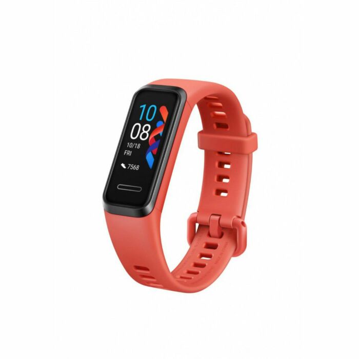 huawei band 4 fitness tracker