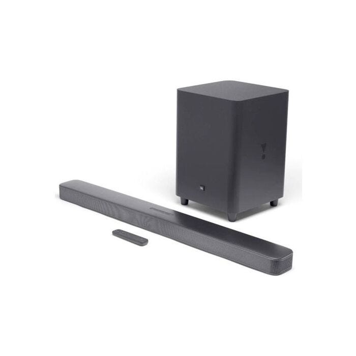 jbl soundbar 5.1