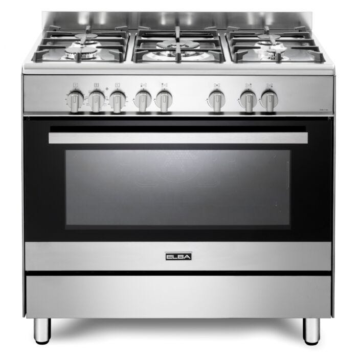 Elba gas best sale oven