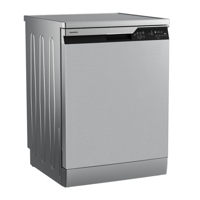 Grundig dishwasher gnf41821w sales review