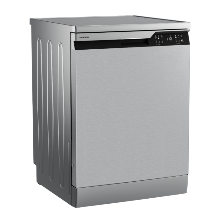 Grundig grd gnf41620w sales