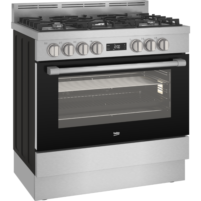 Beko gas sales range reviews