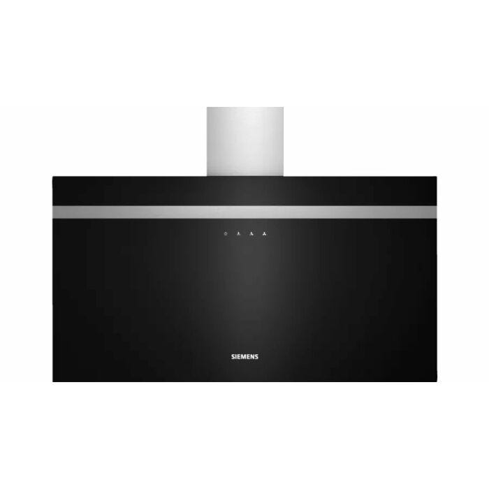 Siemens iq300 extractor deals hood
