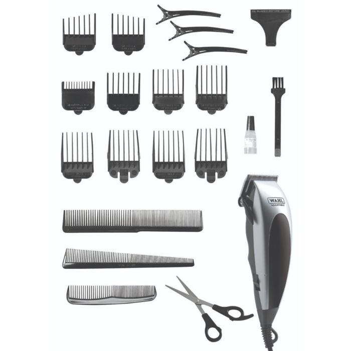 Wahl Home Pro - 79305-016 Hirsch's Wahl Home Pro - 79305-016 Hirsch's