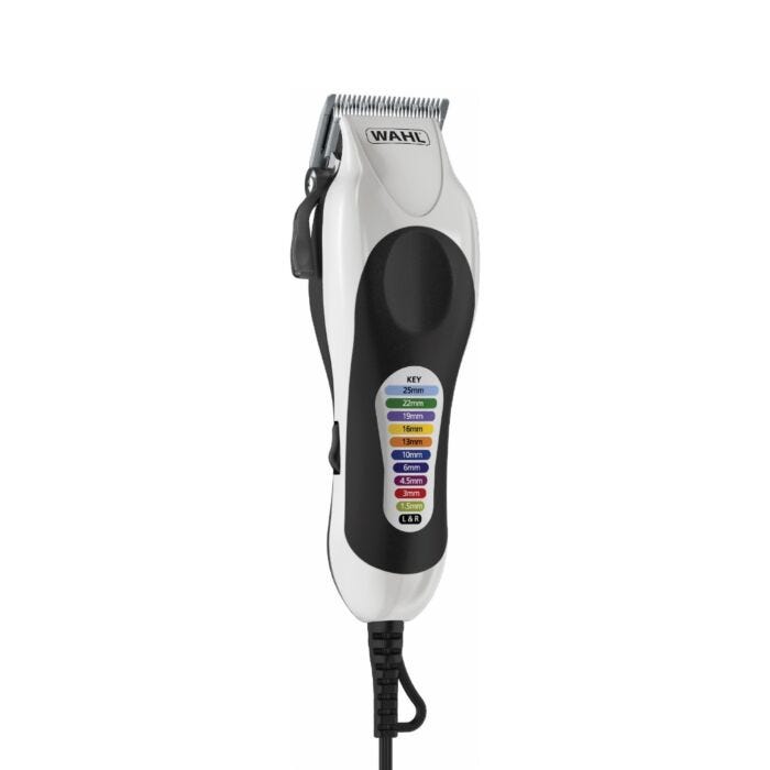 Wahl pro shop clippers