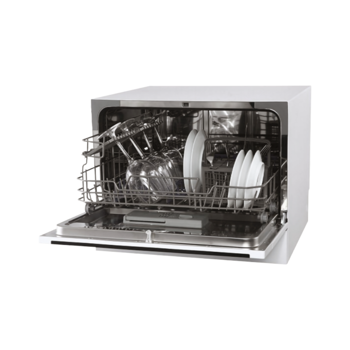 Midea dishwasher countertop new arrivals