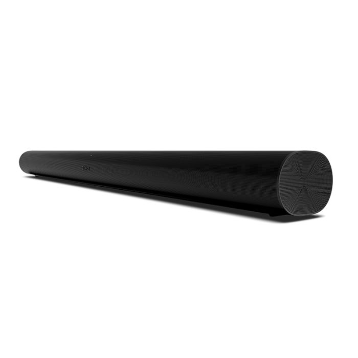 Shop  Sonos ARC Premium Smart Soundbar - Black