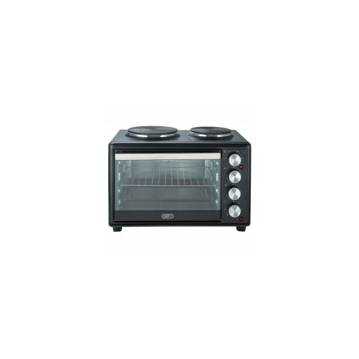 Defy deals mini oven
