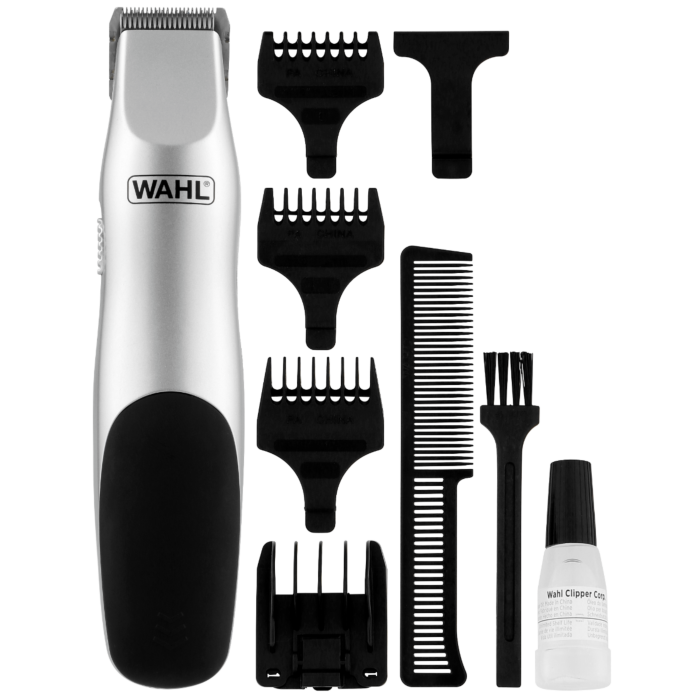 Battery hair shop trimmer