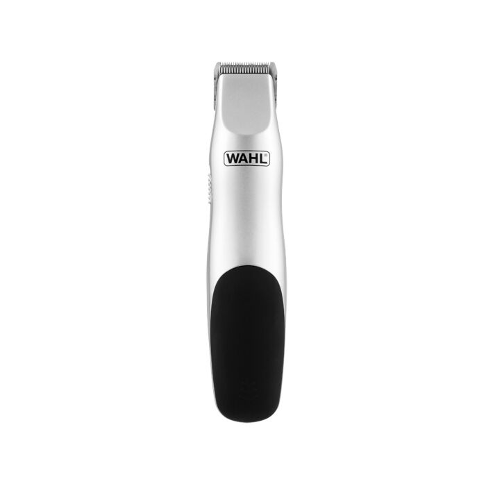 Wahl cordless beard & mustache trimmer best sale