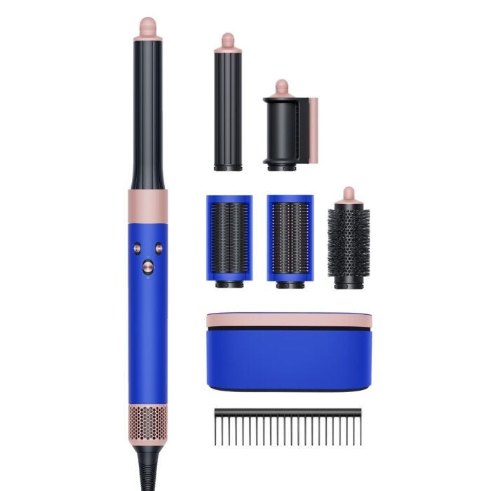 Dyson deals airwrap complete