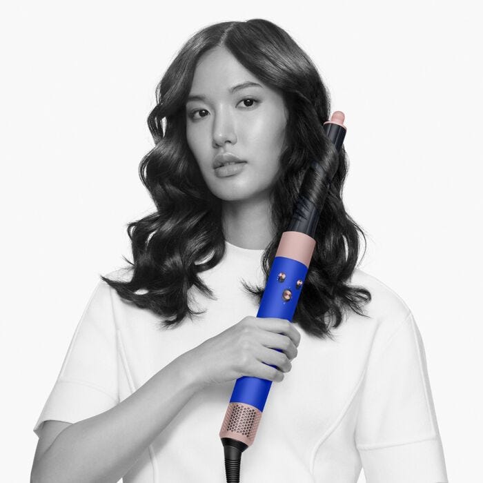 Dyson Airwrap styler Complete Long Special Edition Hirsch s