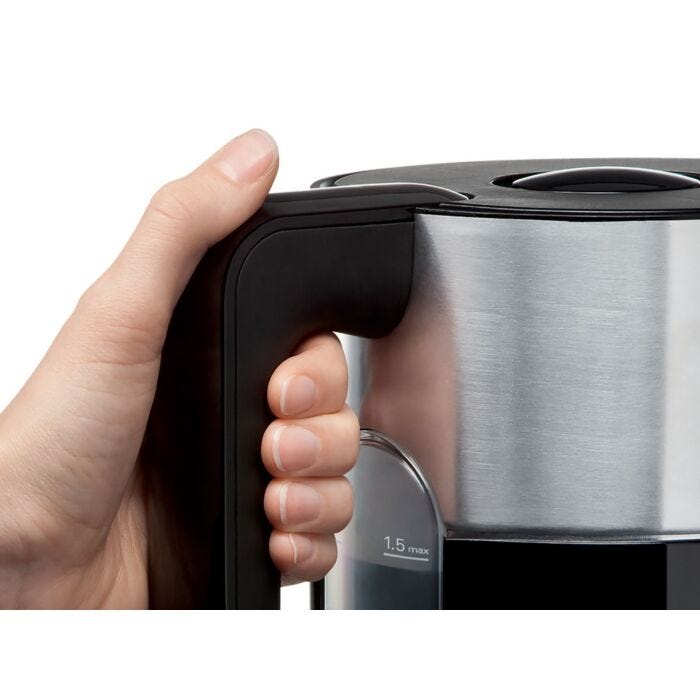 Bosch styline store kettle black