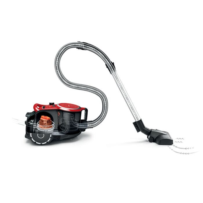 Bosch pro hotsell animal vacuum review