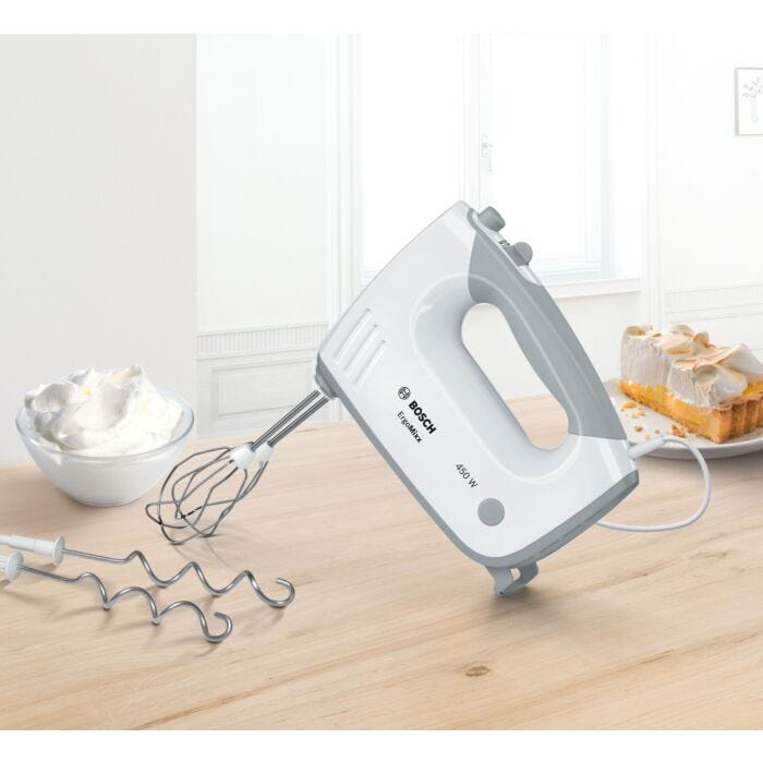 Bosch 450W Hand Mixer MFQ36400