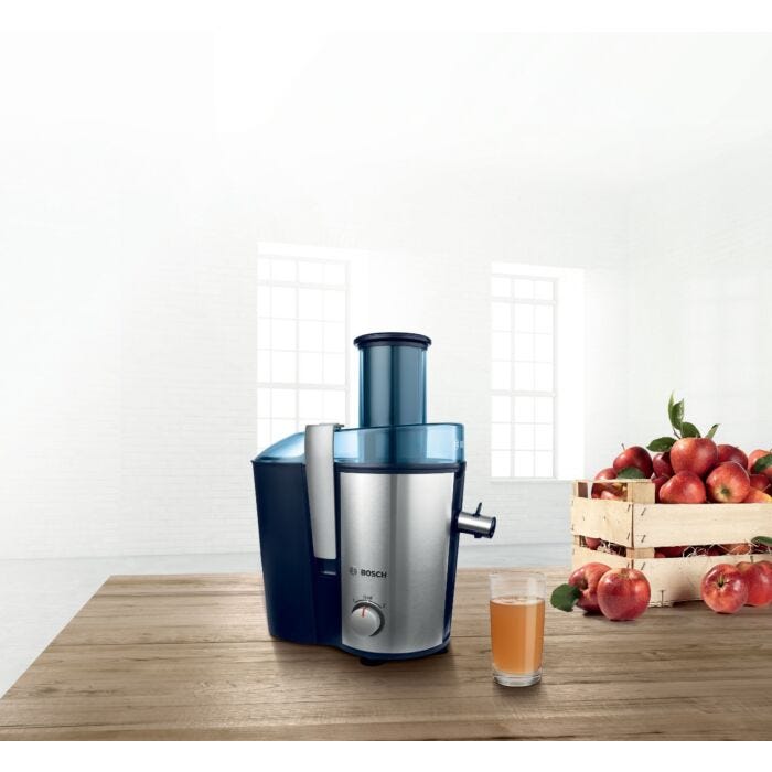 Bosch juicer 700w top