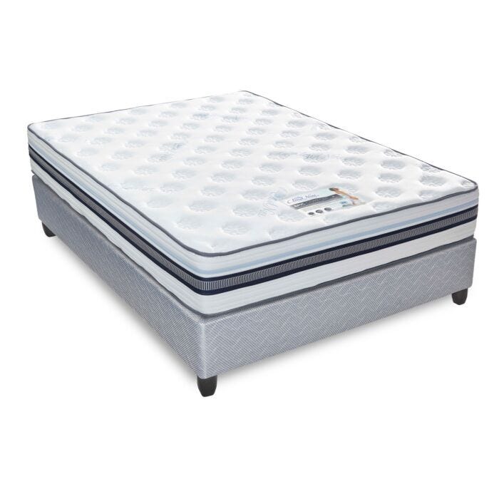 Cloud nine single clearance mattress