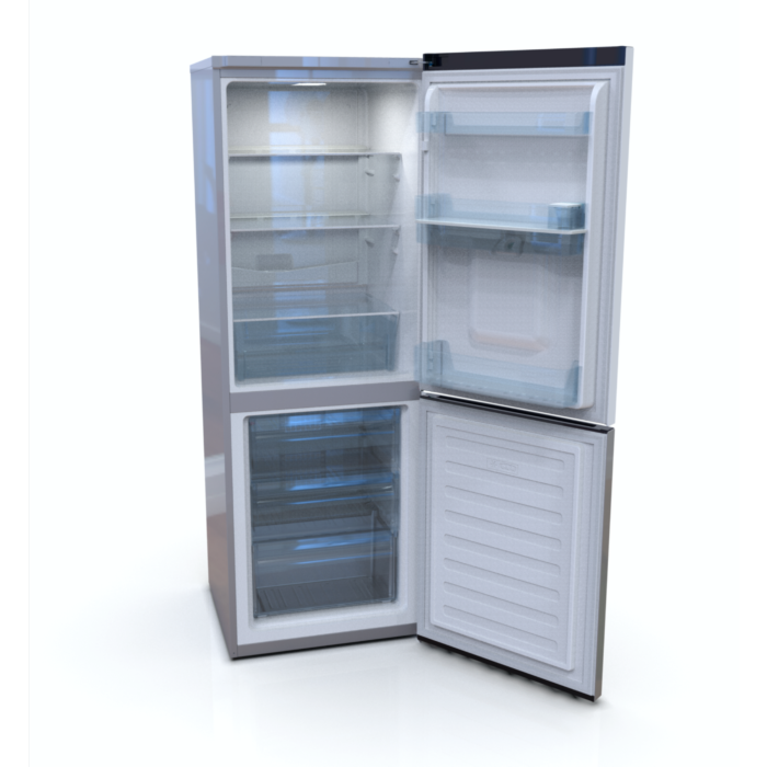 Combi No Frost Fridge/Freezer 60cm DAC 629