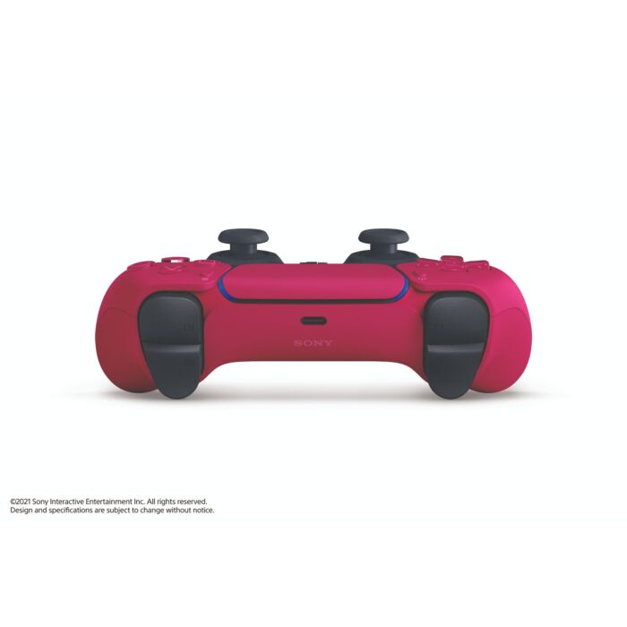 Playstation red controller hotsell