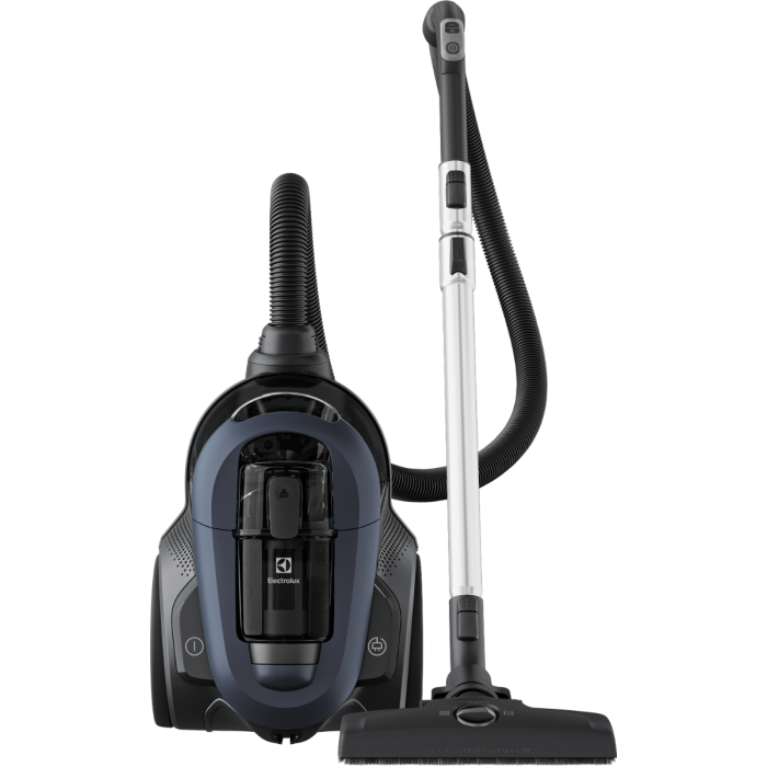 Electrolux 1800W UltimateHome 700 canister Vacuum Cleaner - EFC71511DB ...
